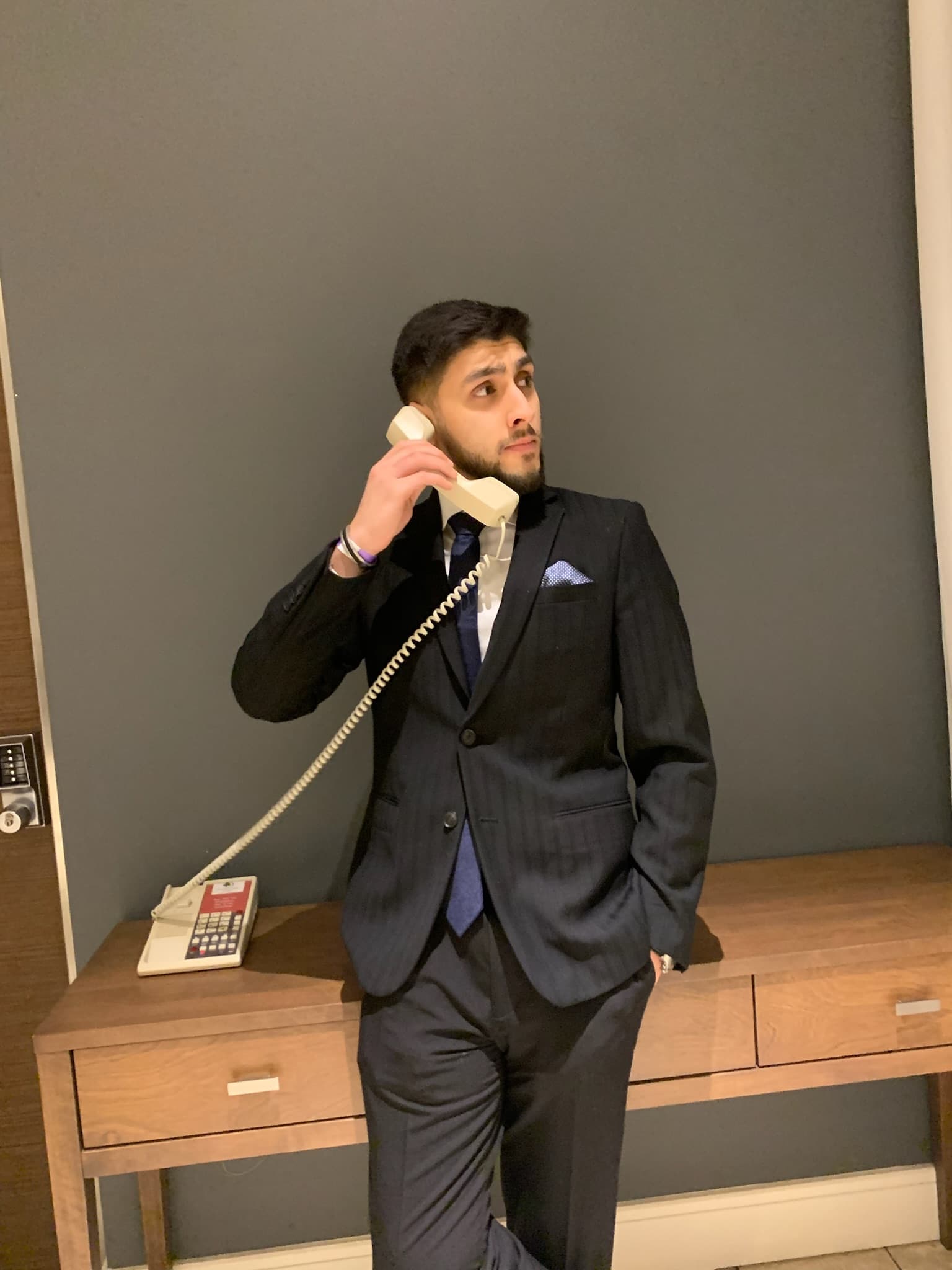 Sami Qureshi